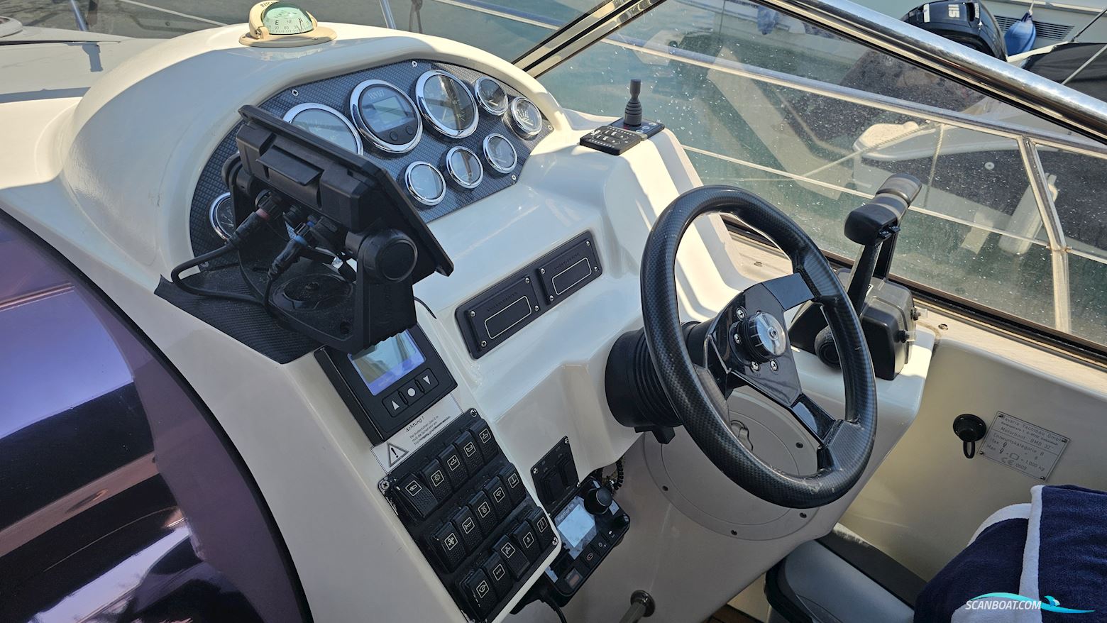 Bavaria 32 Sport