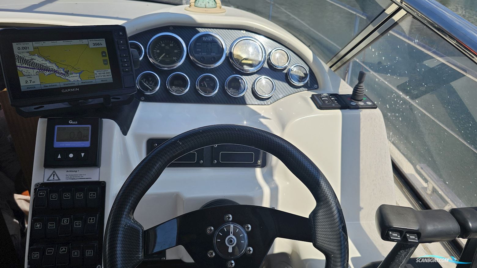 Bavaria 32 Sport