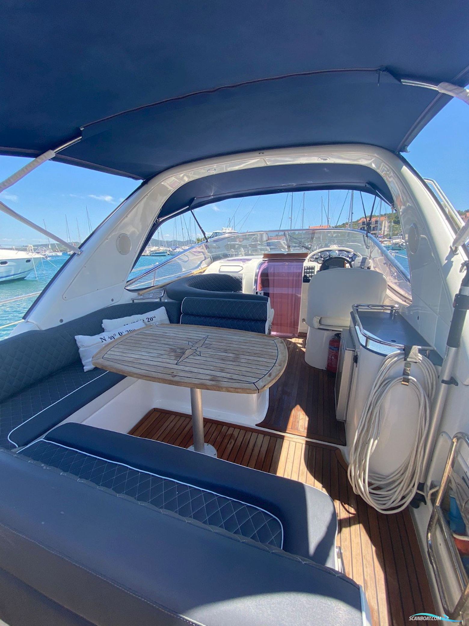 Bavaria 32 SPORT SONDERPREIS