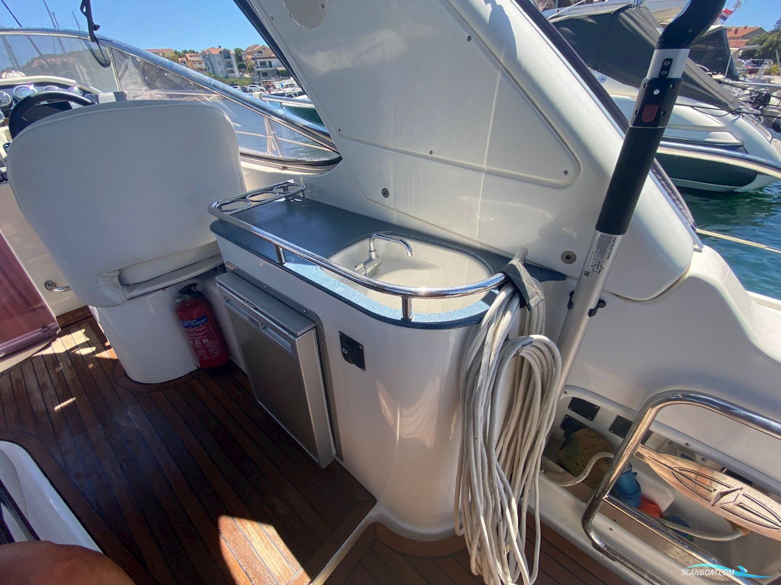 Bavaria 32 SPORT SONDERPREIS