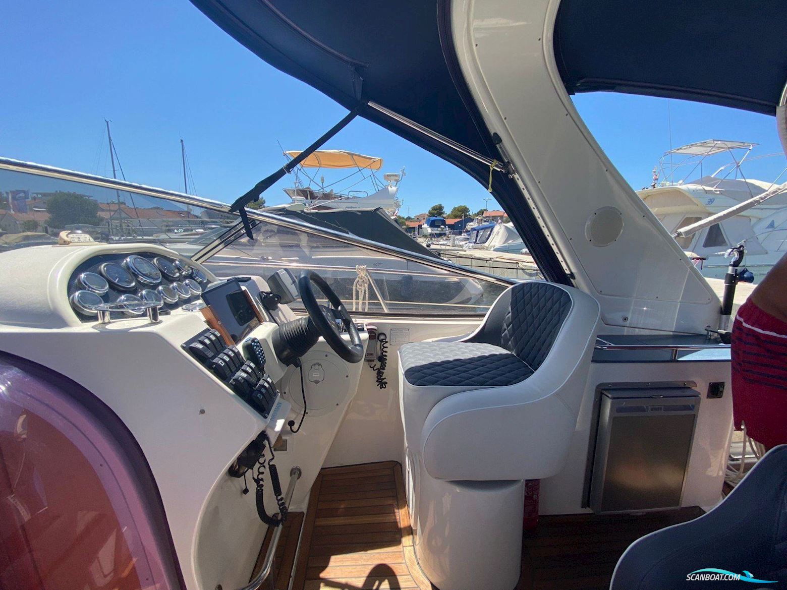 Bavaria 32 SPORT SONDERPREIS