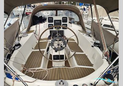 Bavaria 320 SL Motorboat 1994, with Yanmar engine, Spain