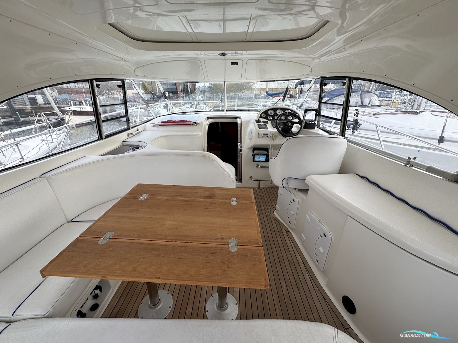 Bavaria 33 Sport HT