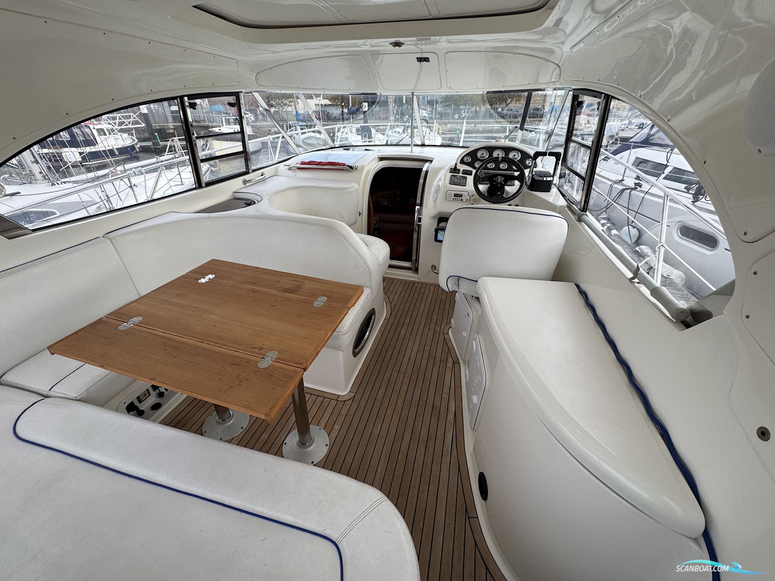 Bavaria 33 Sport HT
