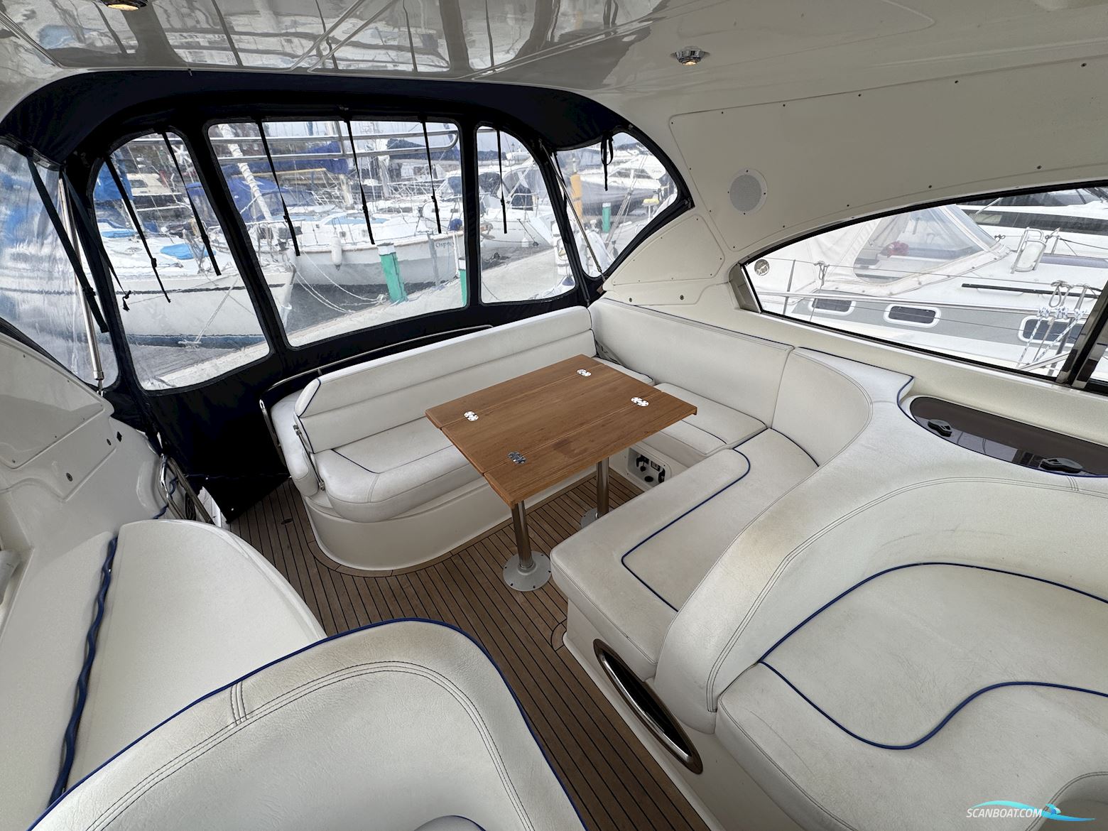 Bavaria 33 Sport HT