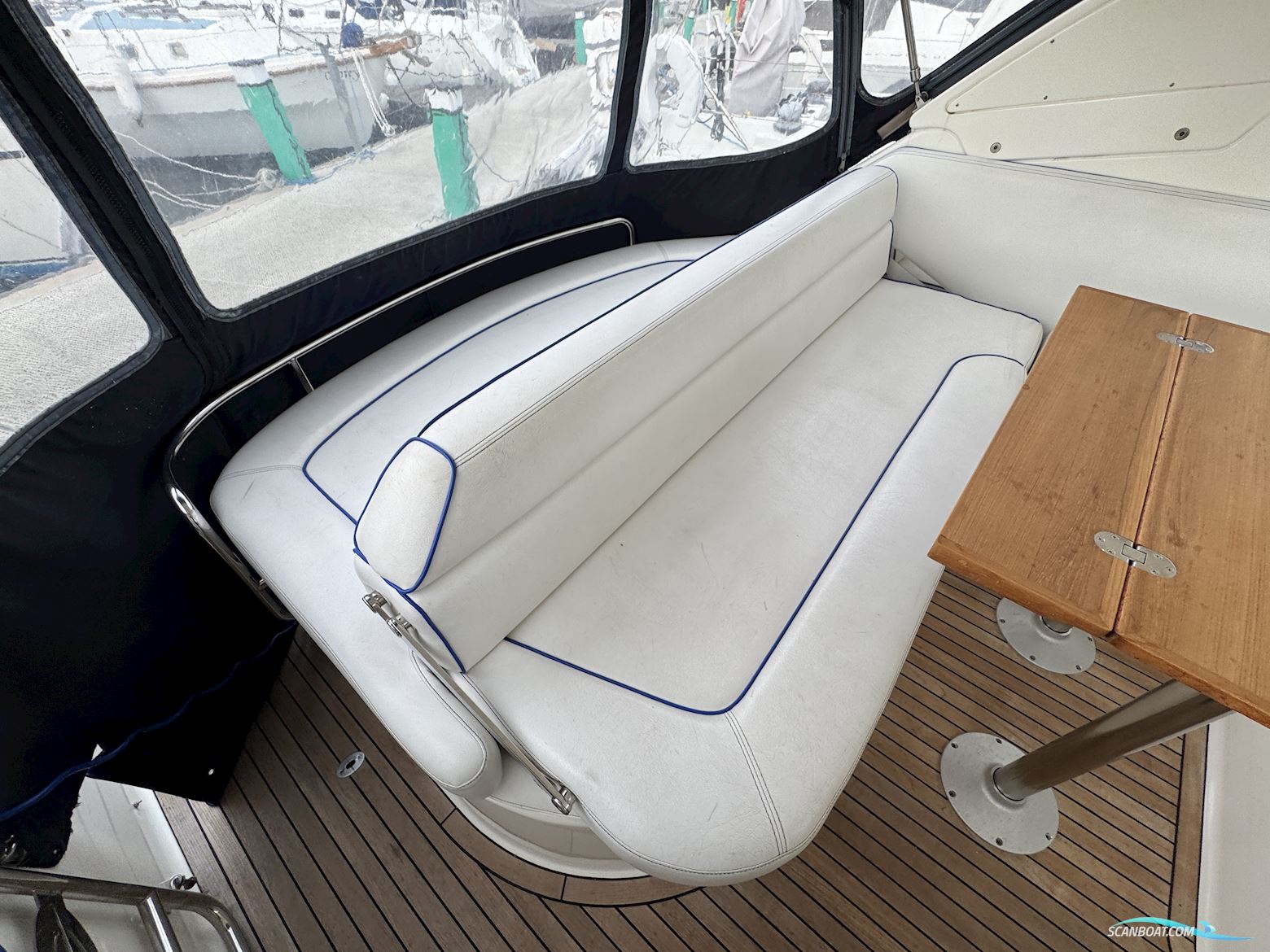 Bavaria 33 Sport HT