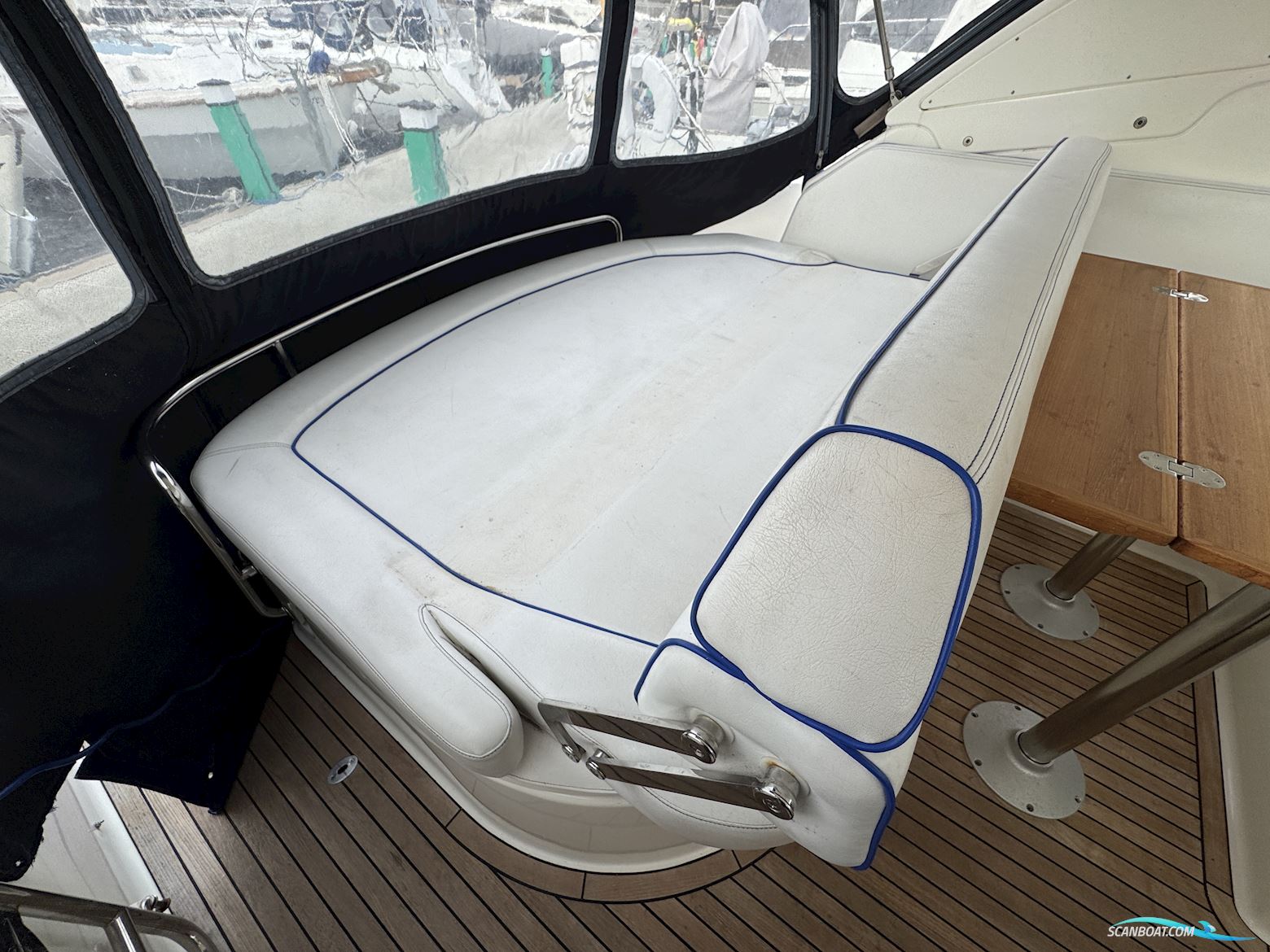 Bavaria 33 Sport HT