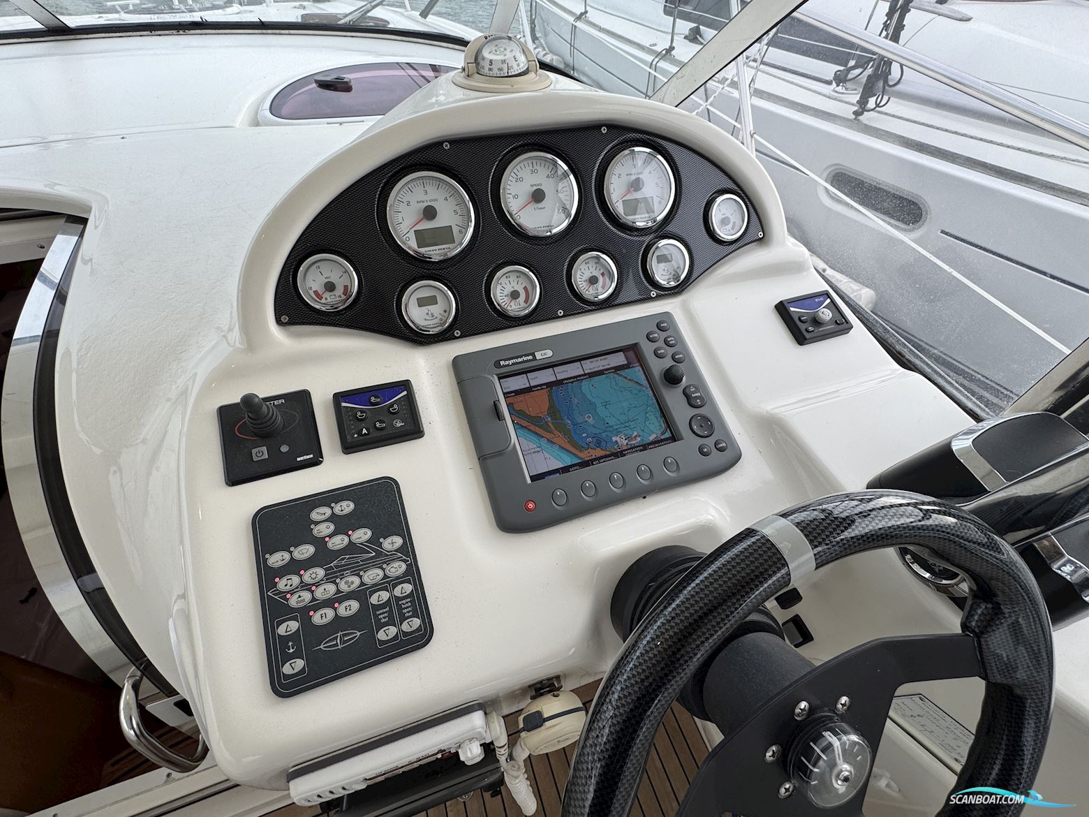 Bavaria 33 Sport HT
