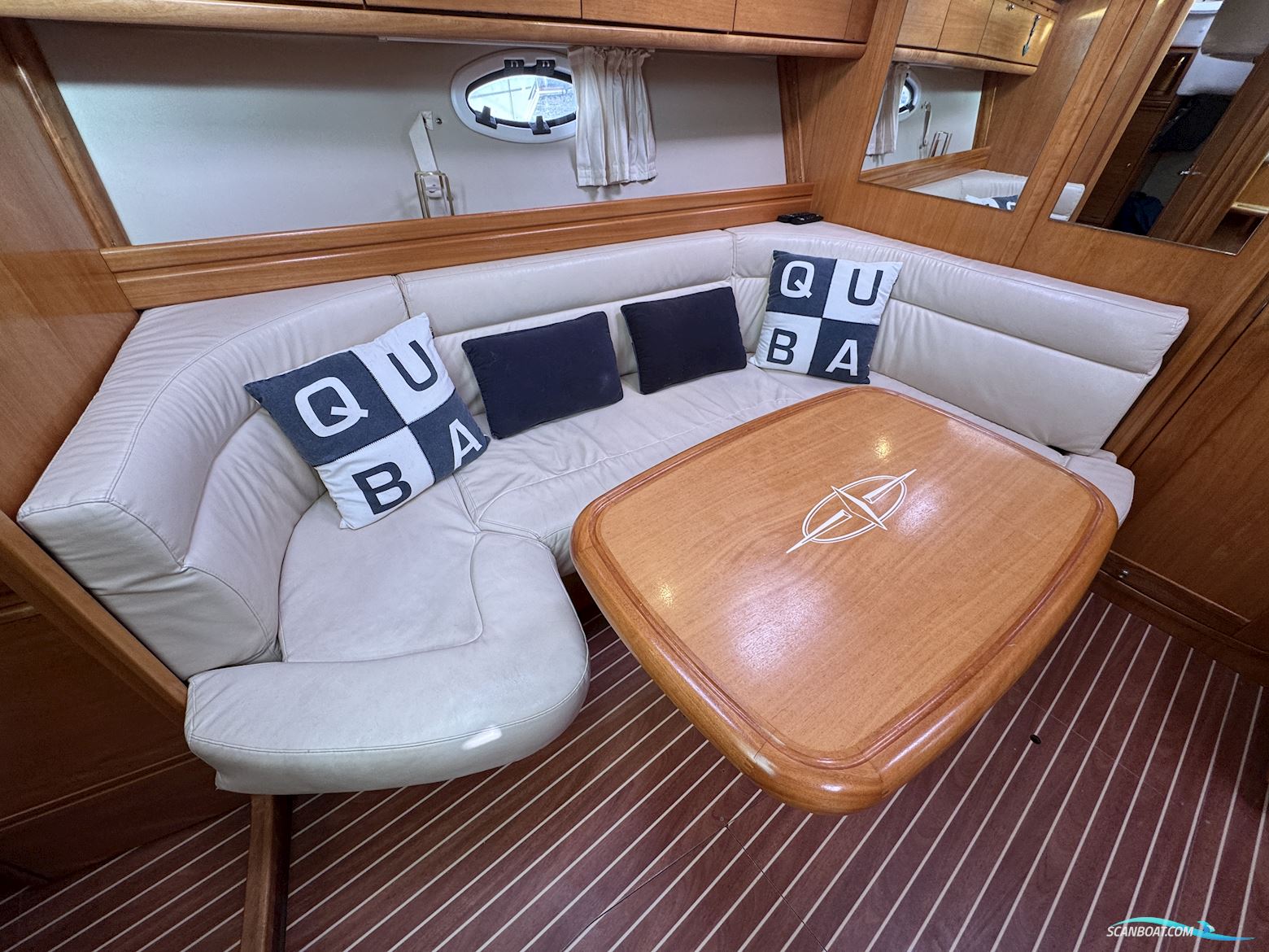 Bavaria 33 Sport HT