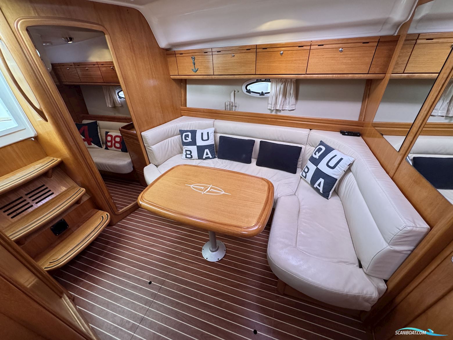 Bavaria 33 Sport HT