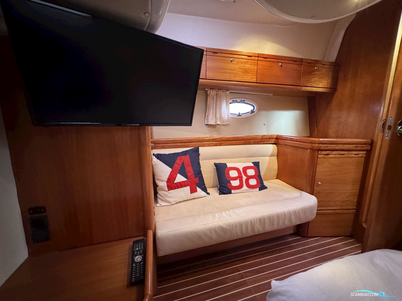 Bavaria 33 Sport HT