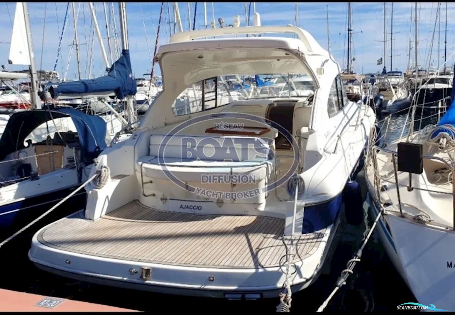 Bavaria 33 SPORT