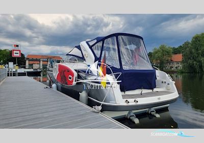 Bavaria 33 Sport Motorboat 2007, with Volvo Penta engine, Germany