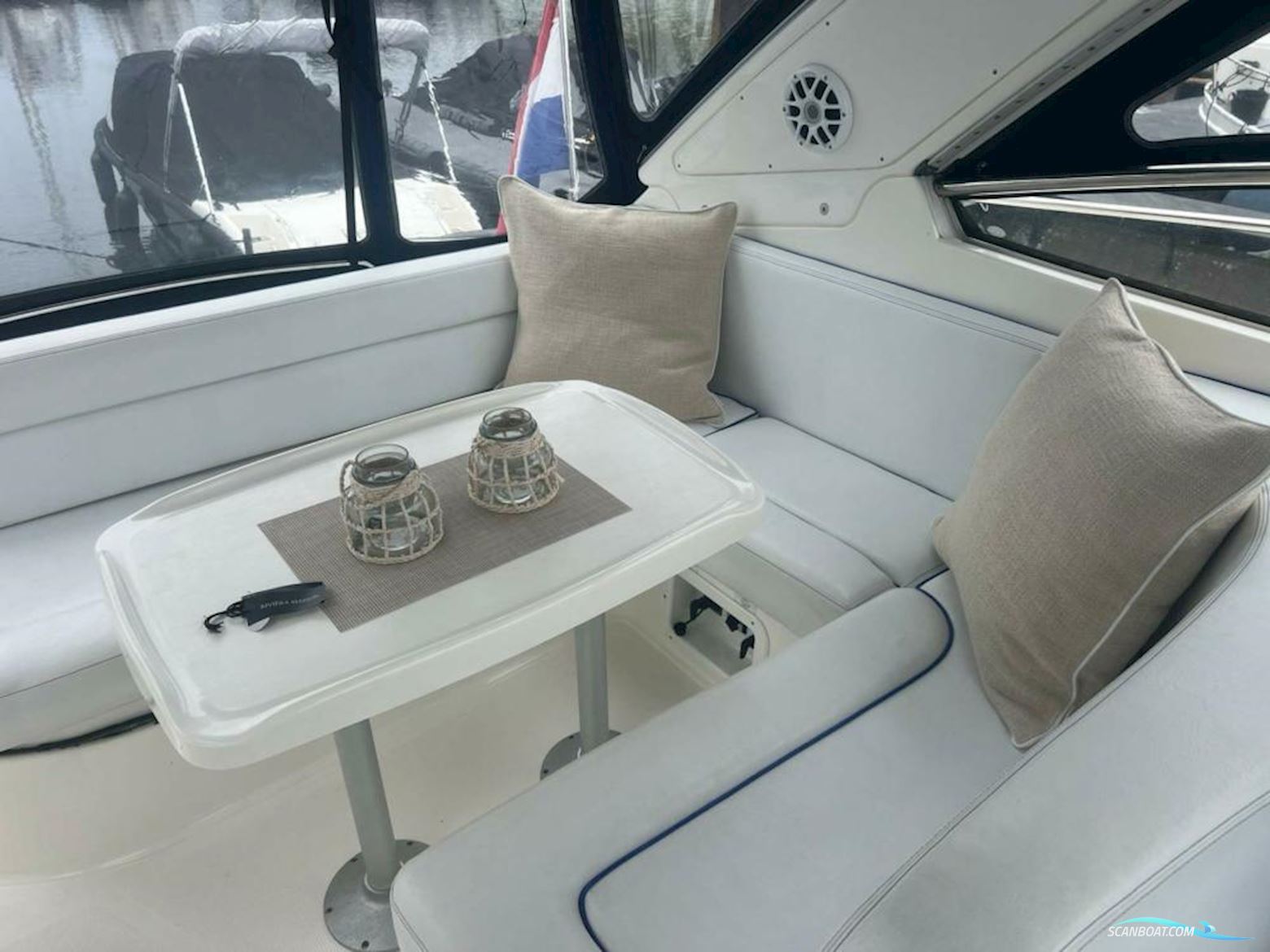 Bavaria 33 sport