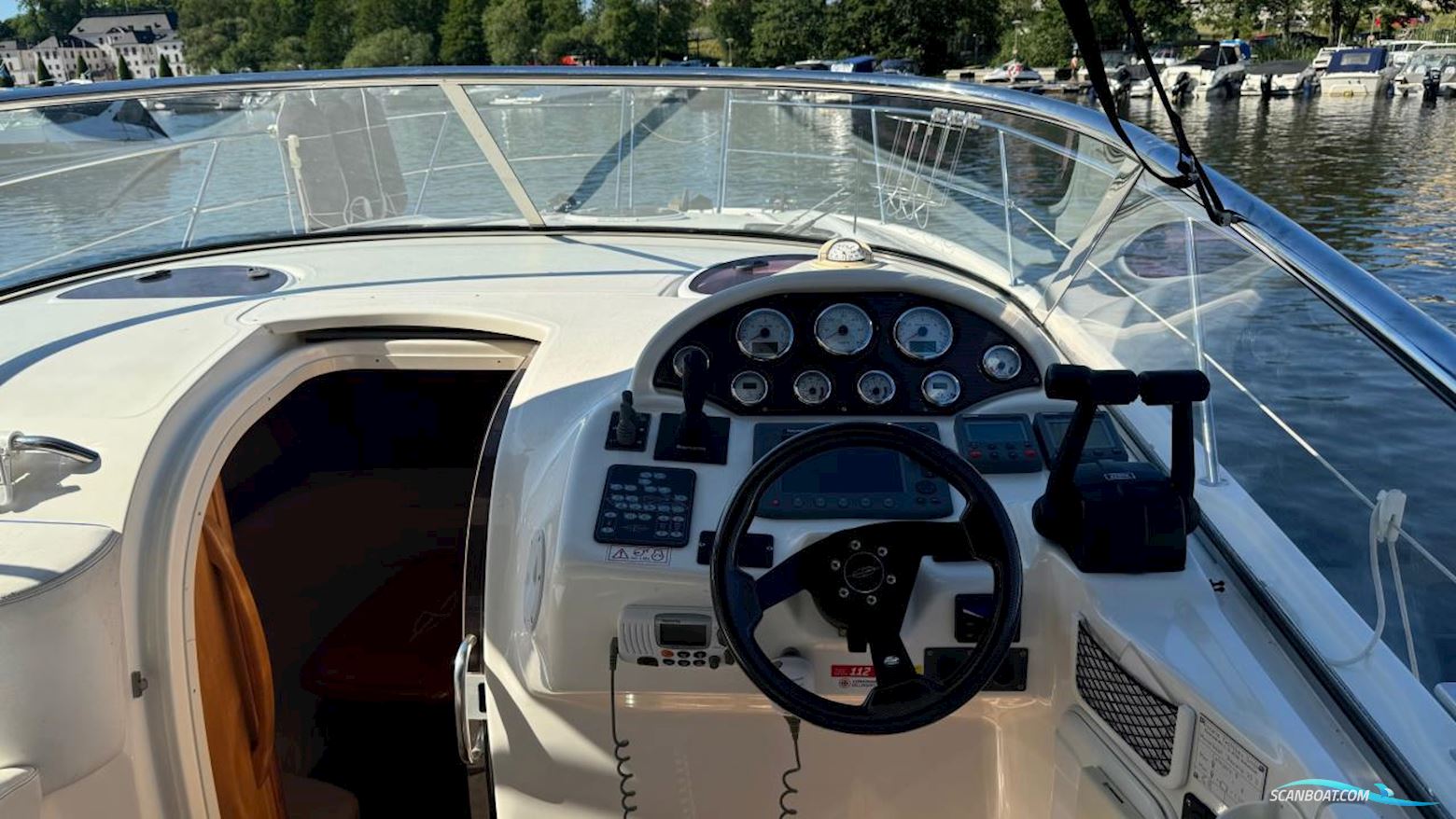Bavaria 33 SPORT