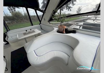 Bavaria 33 Sport Motorboat 2007, with Volvo Penta engine, The Netherlands