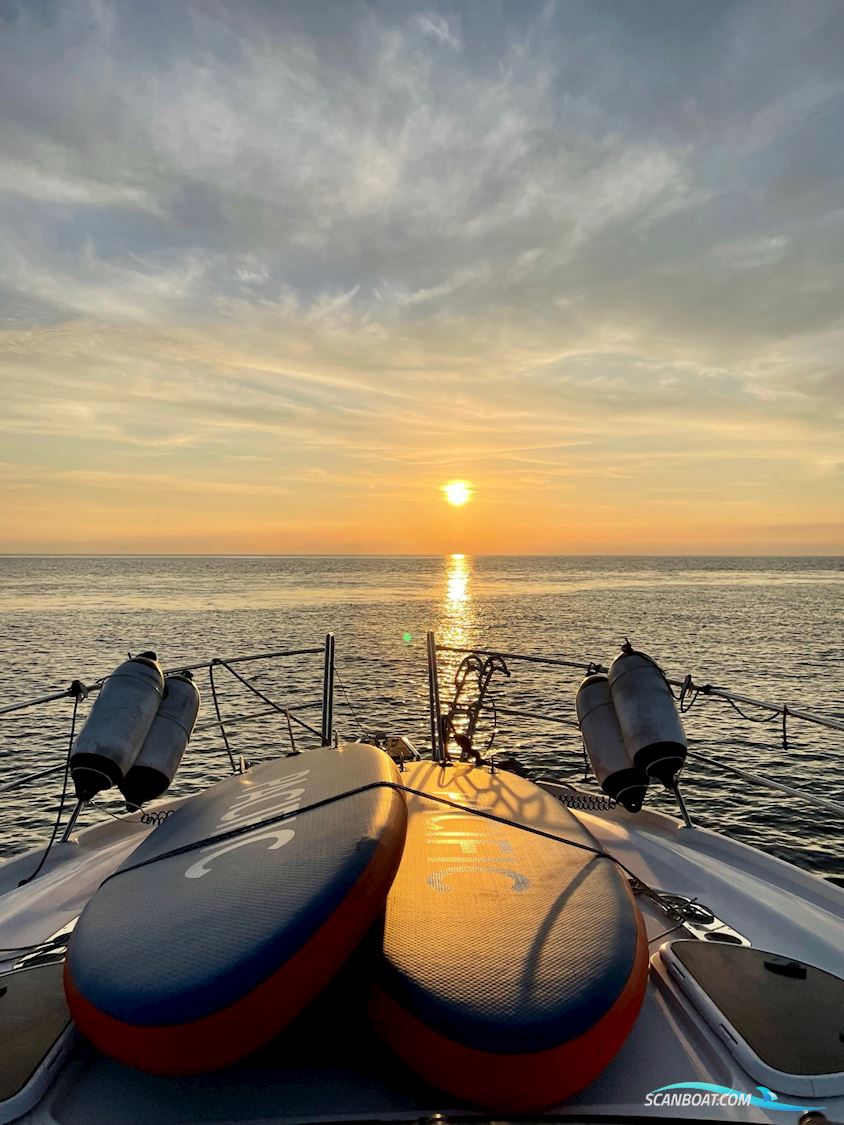 Bavaria 33 Sport