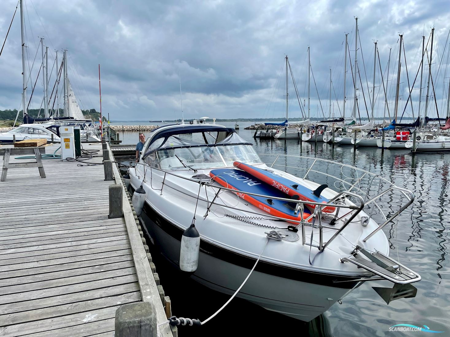 Bavaria 33 Sport