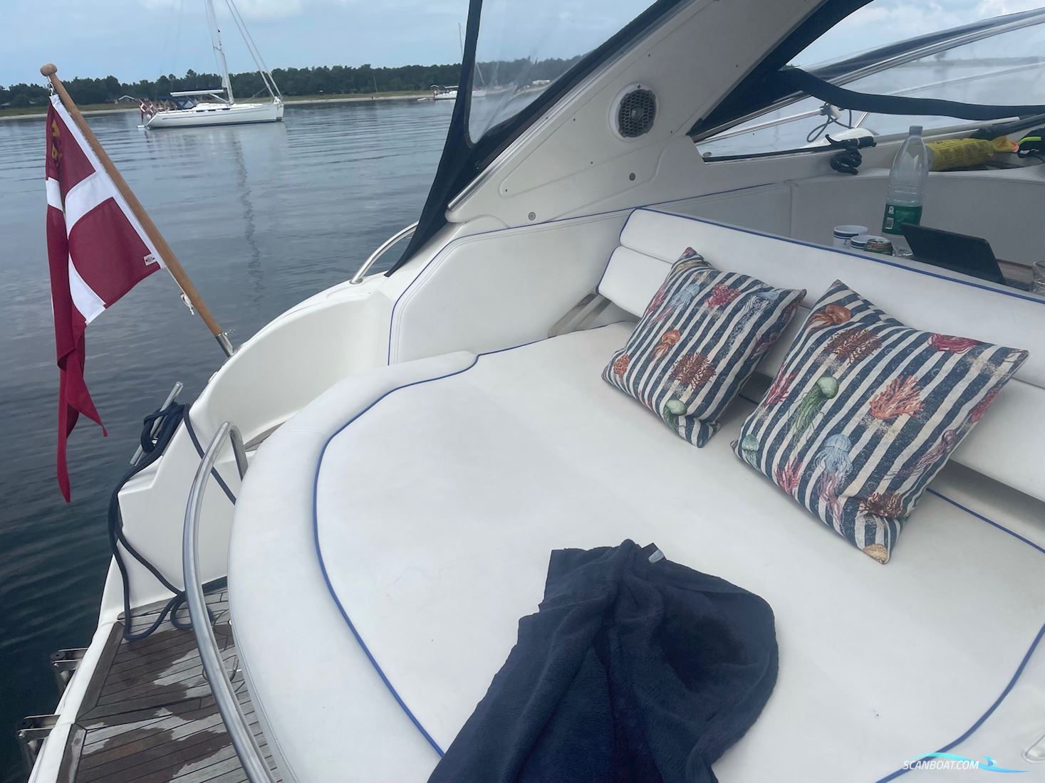 Bavaria 33 Sport