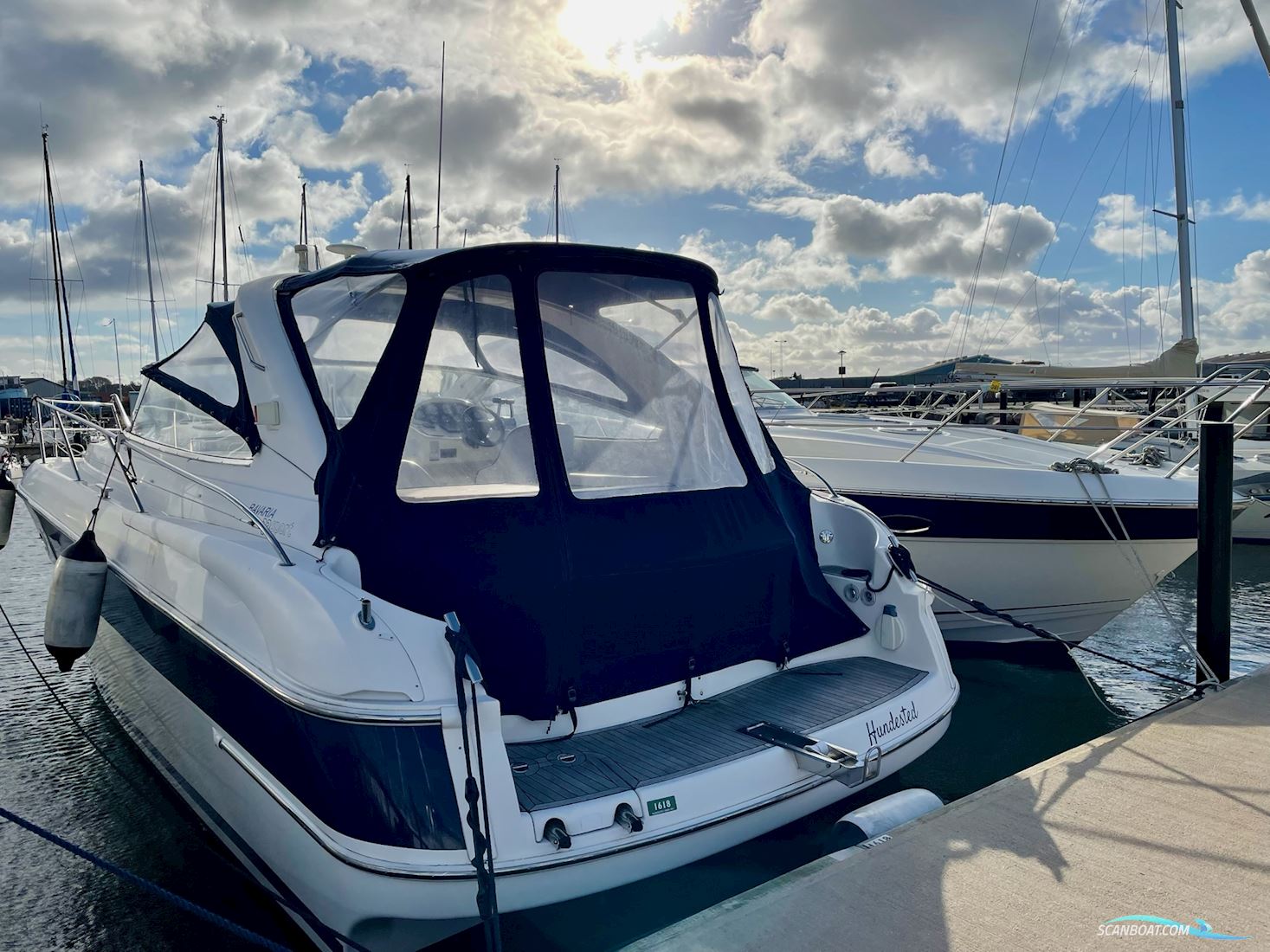 Bavaria 33 Sport