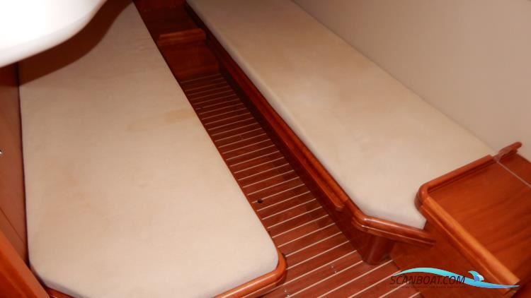 Bavaria 33 Sport