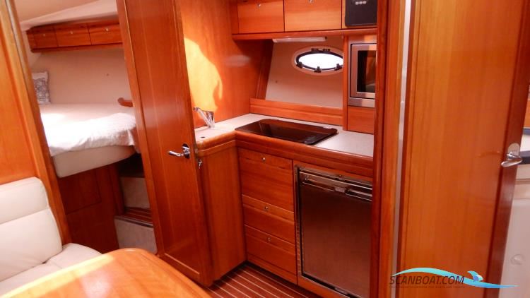 Bavaria 33 Sport