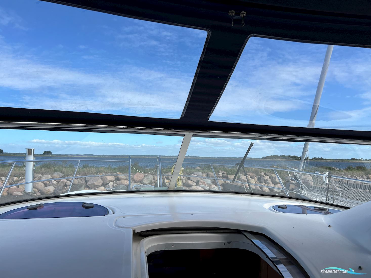 Bavaria 33 Sport