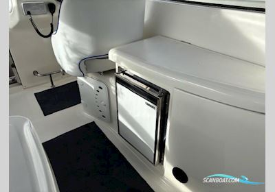 Bavaria 33 Sport Motorboat 2007, with Volvo Penta engine, The Netherlands