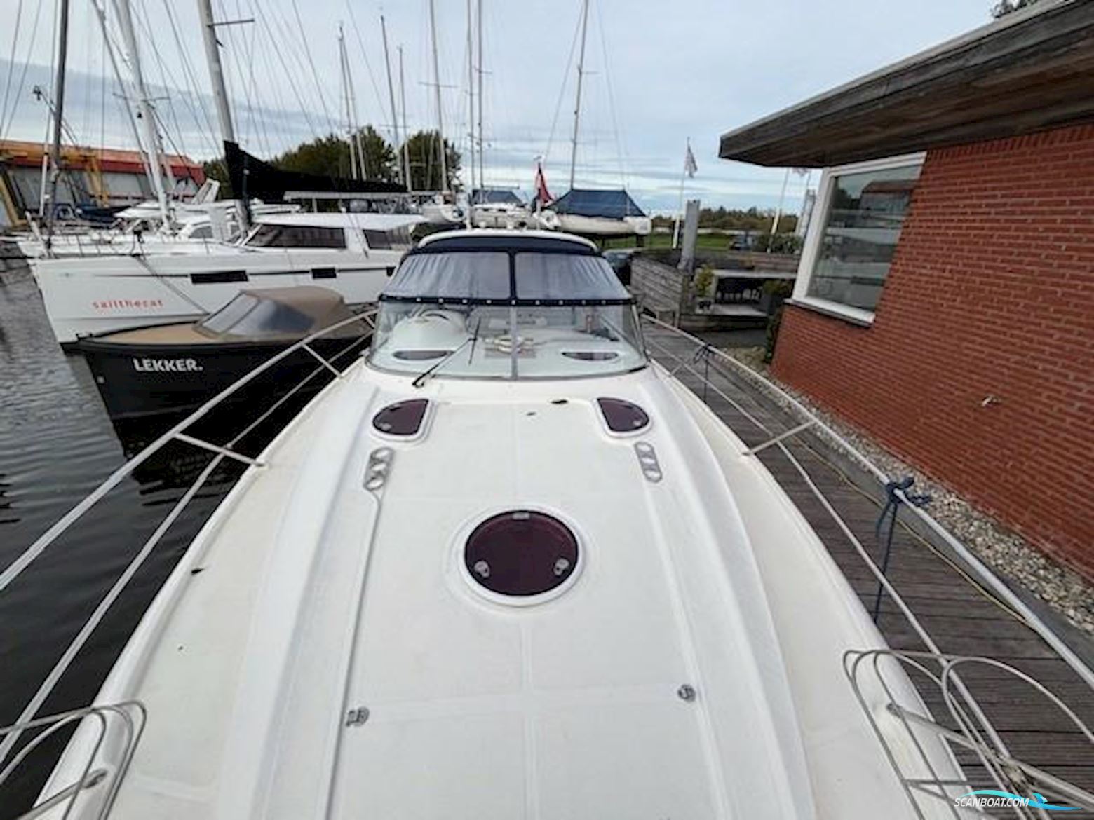 Bavaria 33 sport