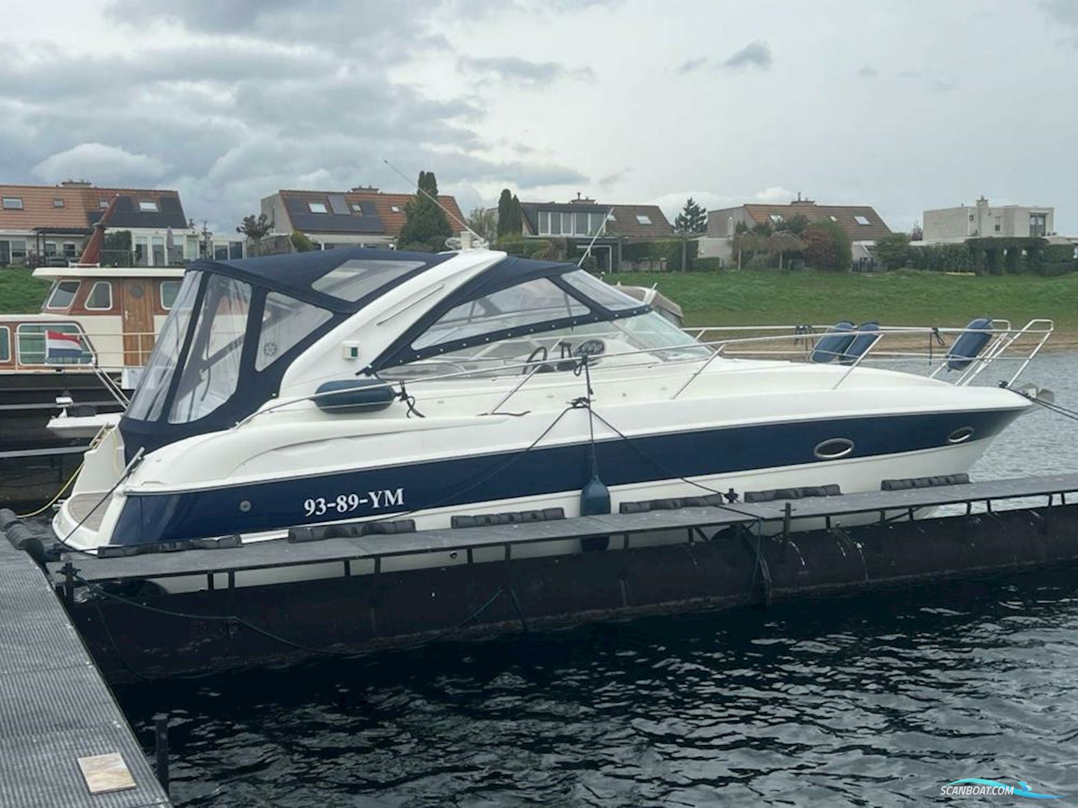 Bavaria 33 Sport