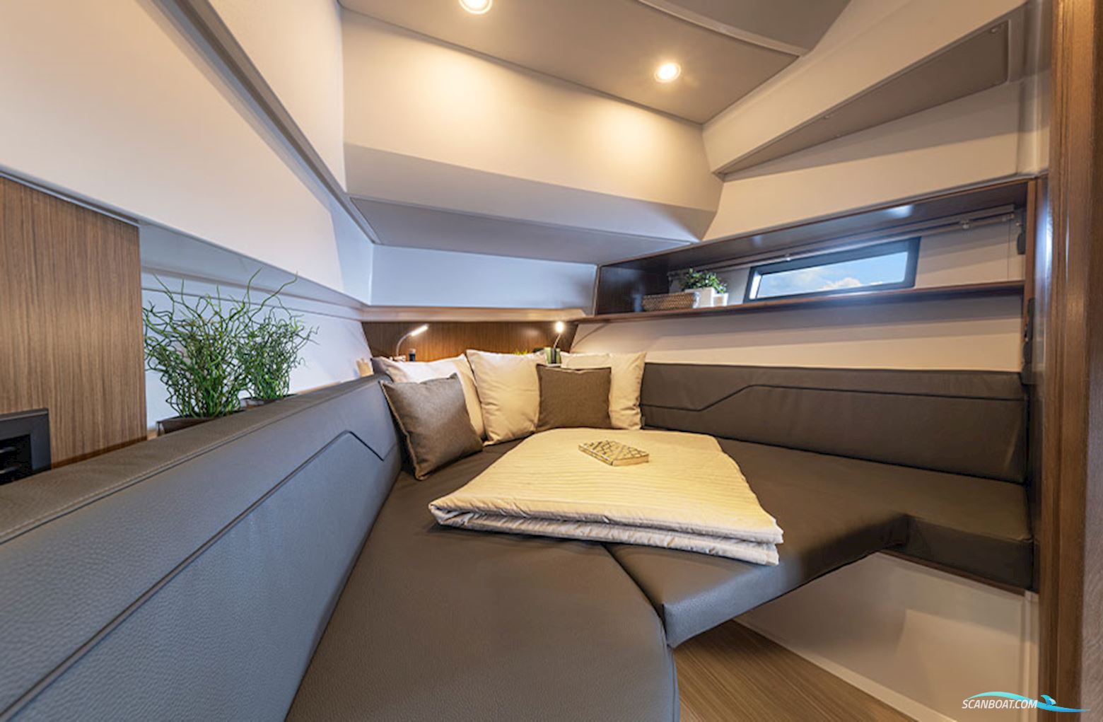 Bavaria 33 Vida