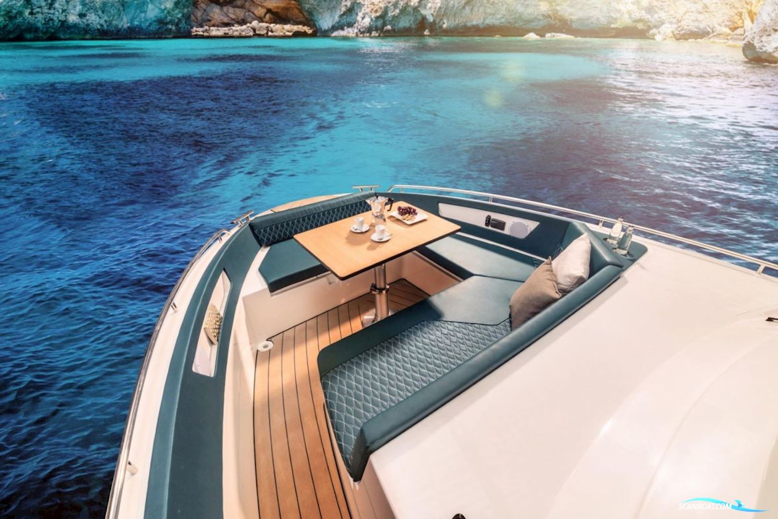 Bavaria 33 Vida
