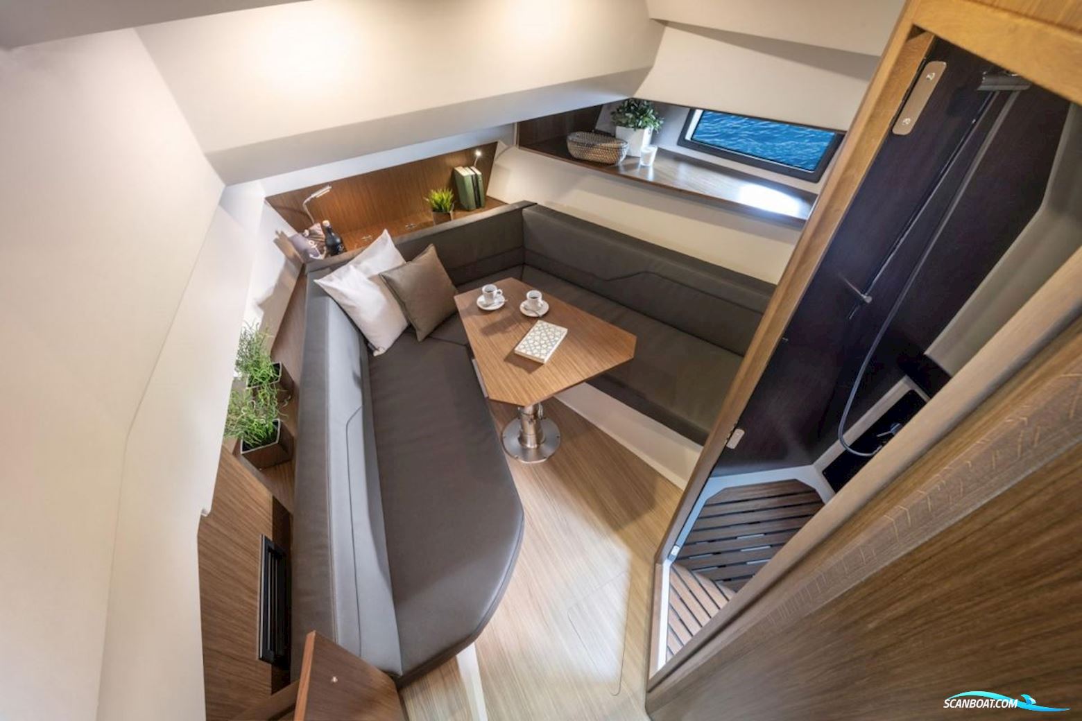 Bavaria 33 Vida