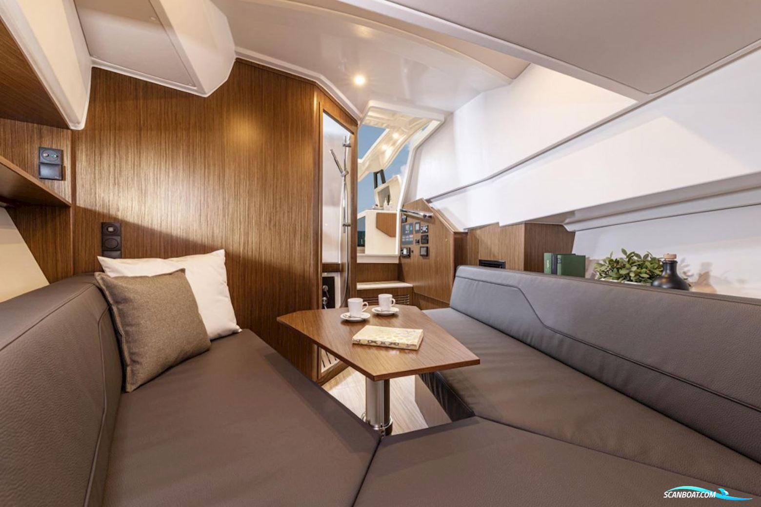 Bavaria 33 Vida