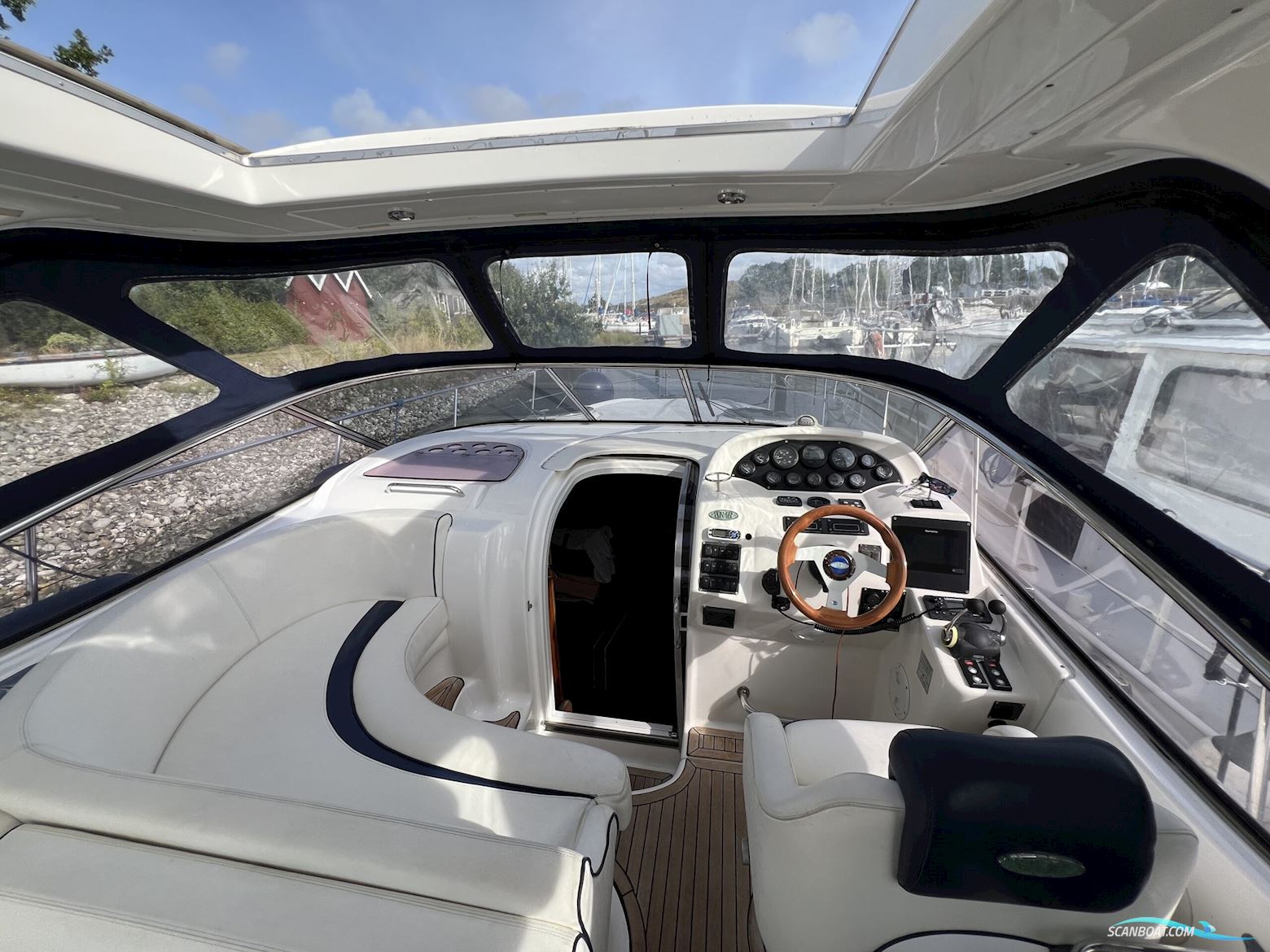 Bavaria 34 Sport HT