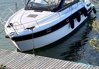 Bavaria 34 Sport HT Motorboat 2012, with Volvo Penta D3 engine, Sweden