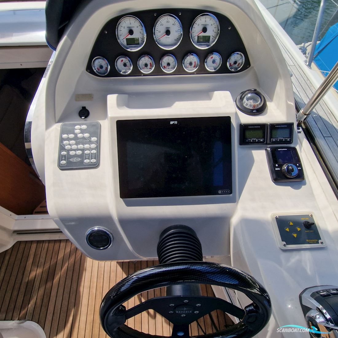 Bavaria 34 Sport
