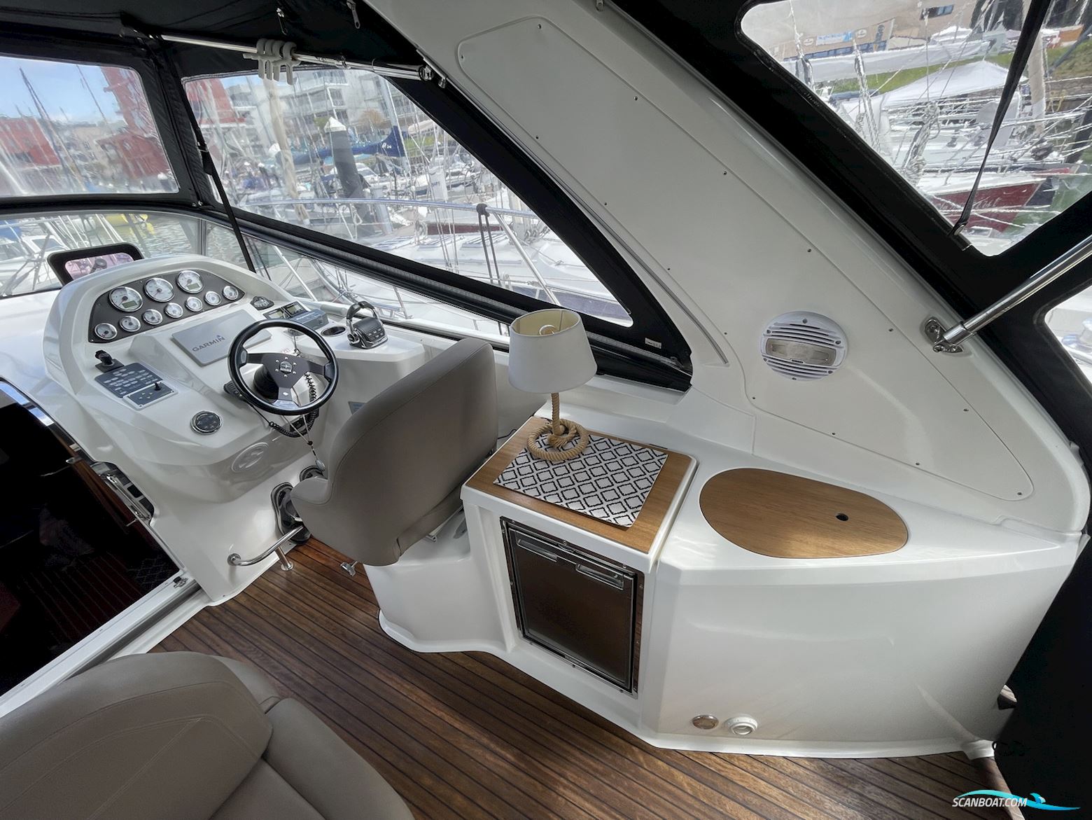 Bavaria 34 Sport
