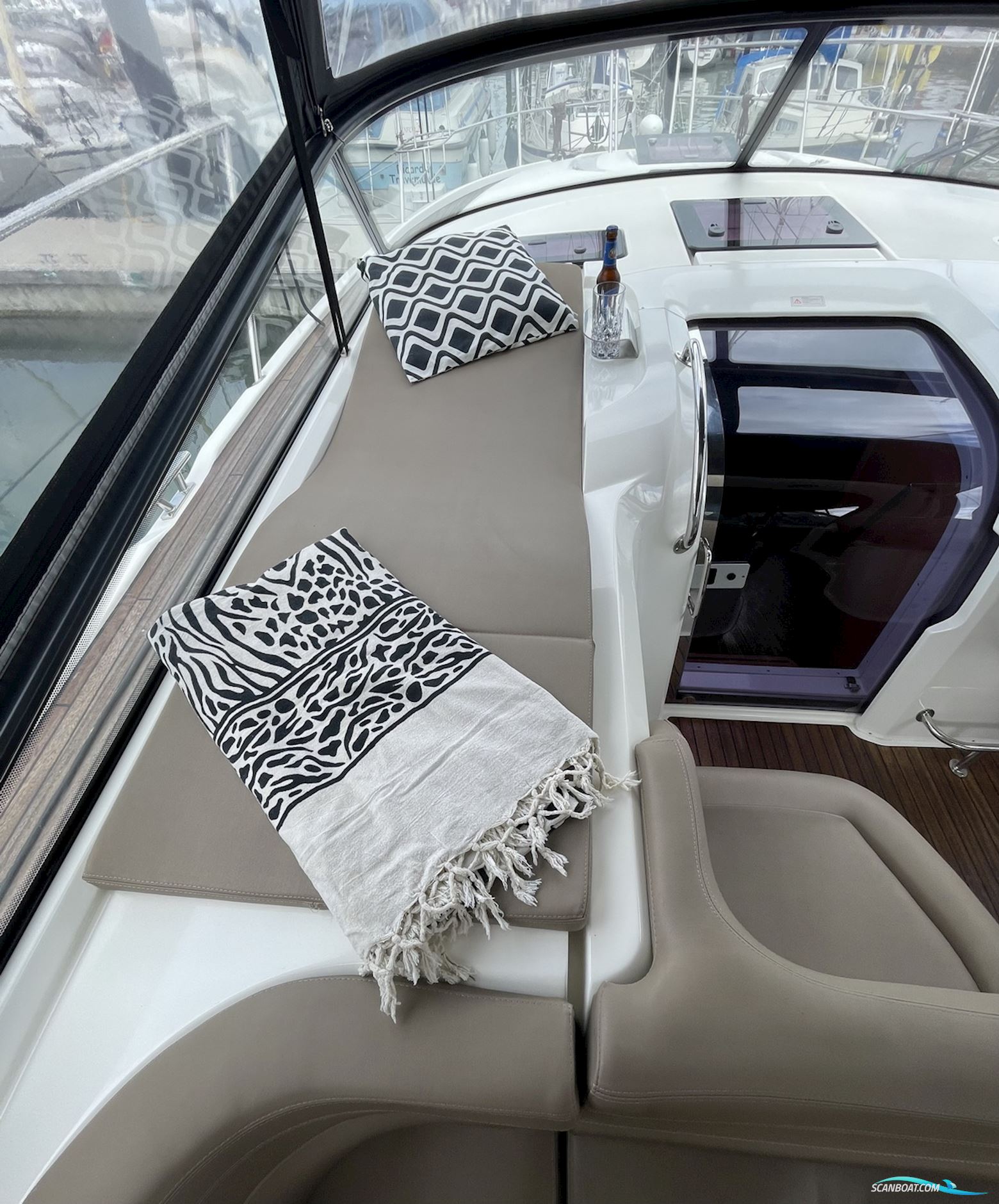 Bavaria 34 Sport