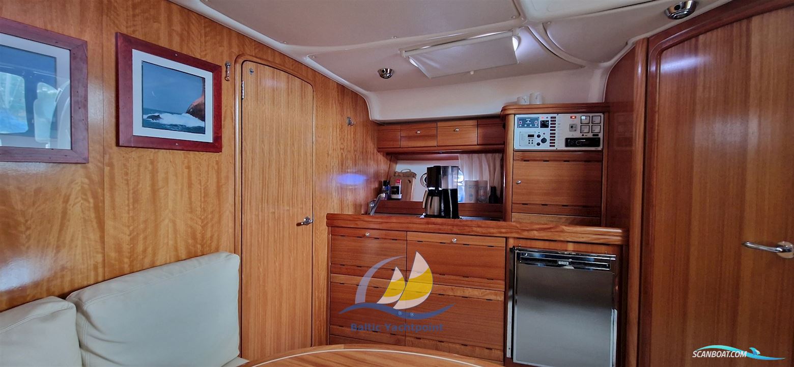 Bavaria 35 HT Diesel