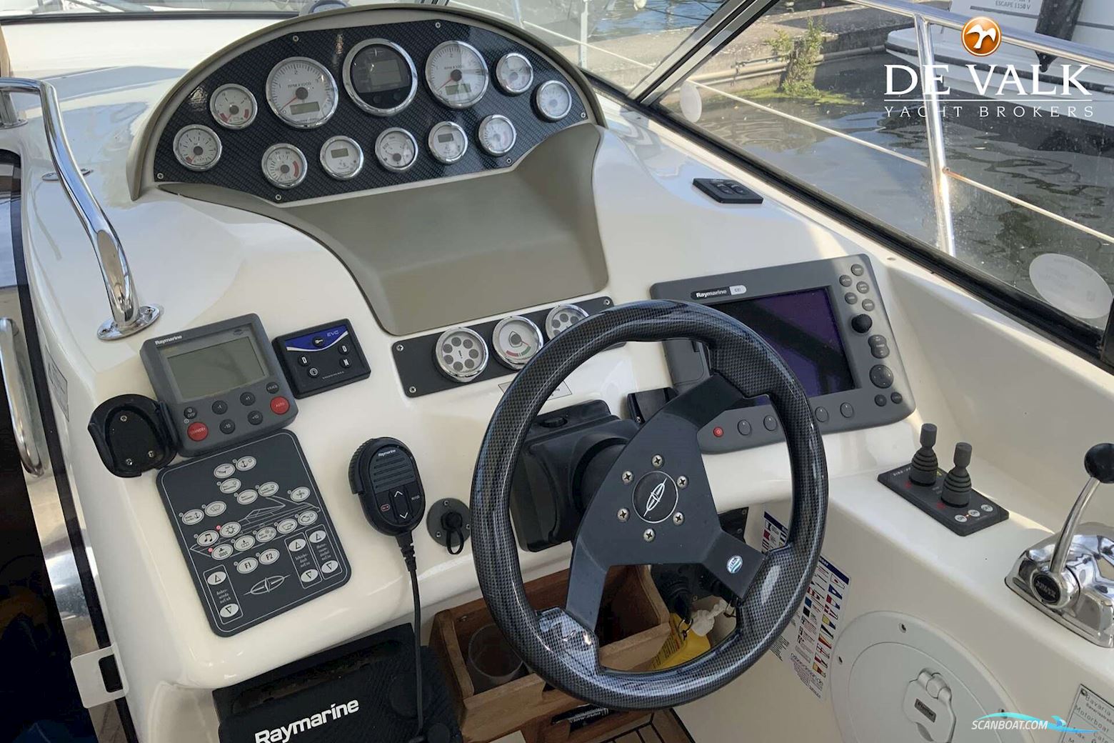 Bavaria 35 HT