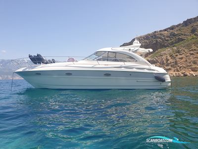 Bavaria 35 HT Motorboat 2005, with Volvo Penta D6 Evc engine, Croatia