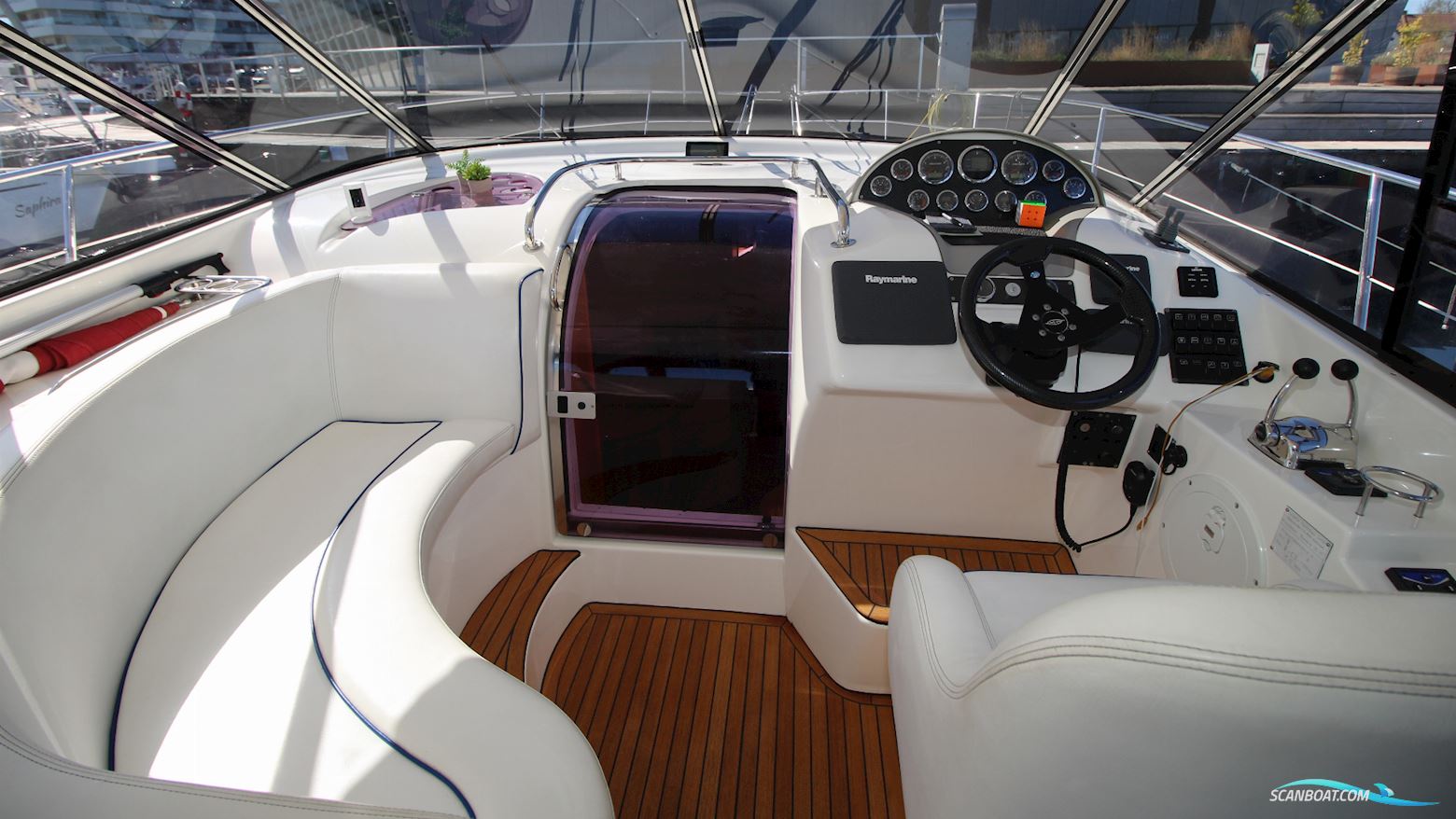 Bavaria 35 HT