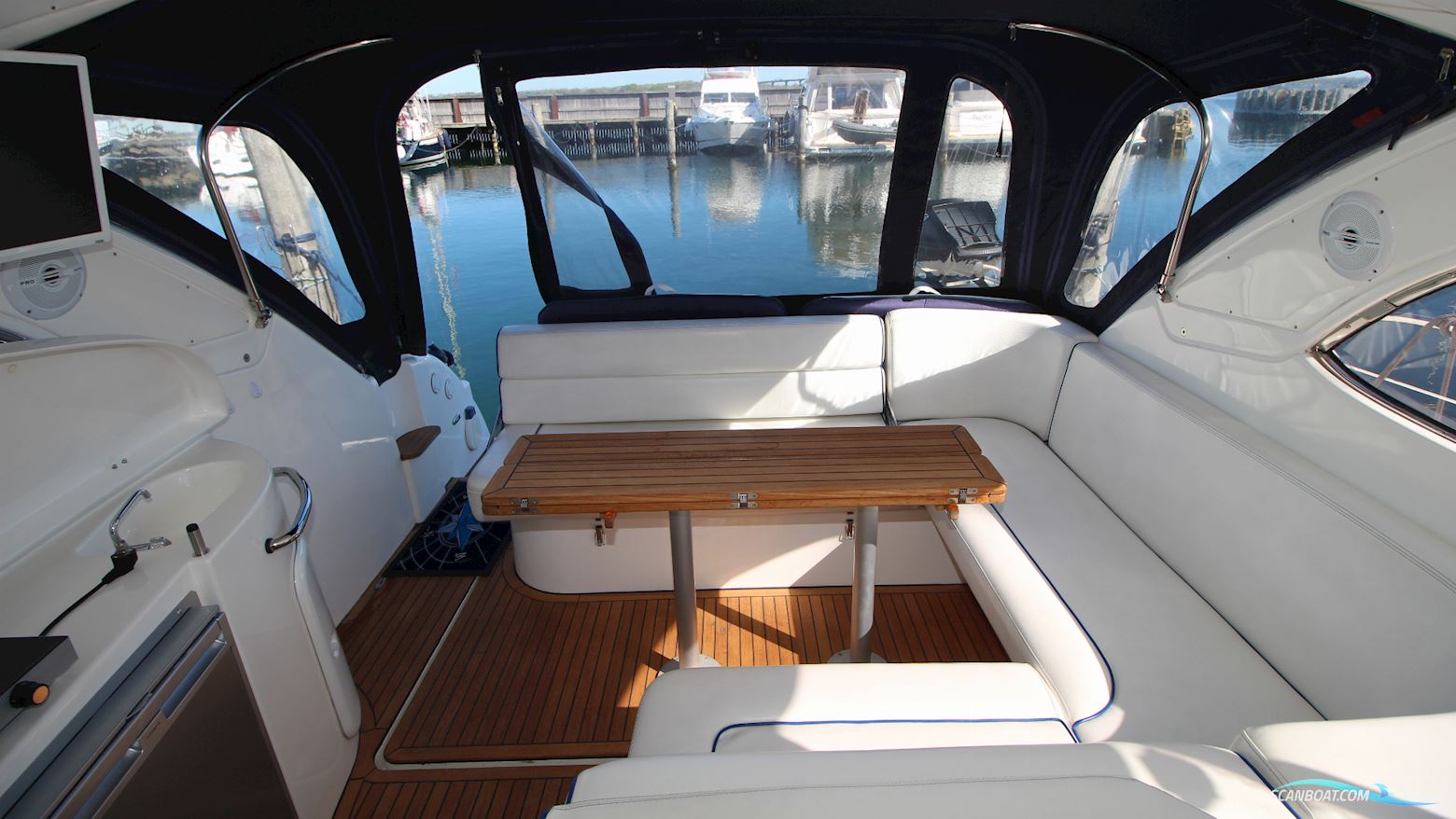 Bavaria 35 HT