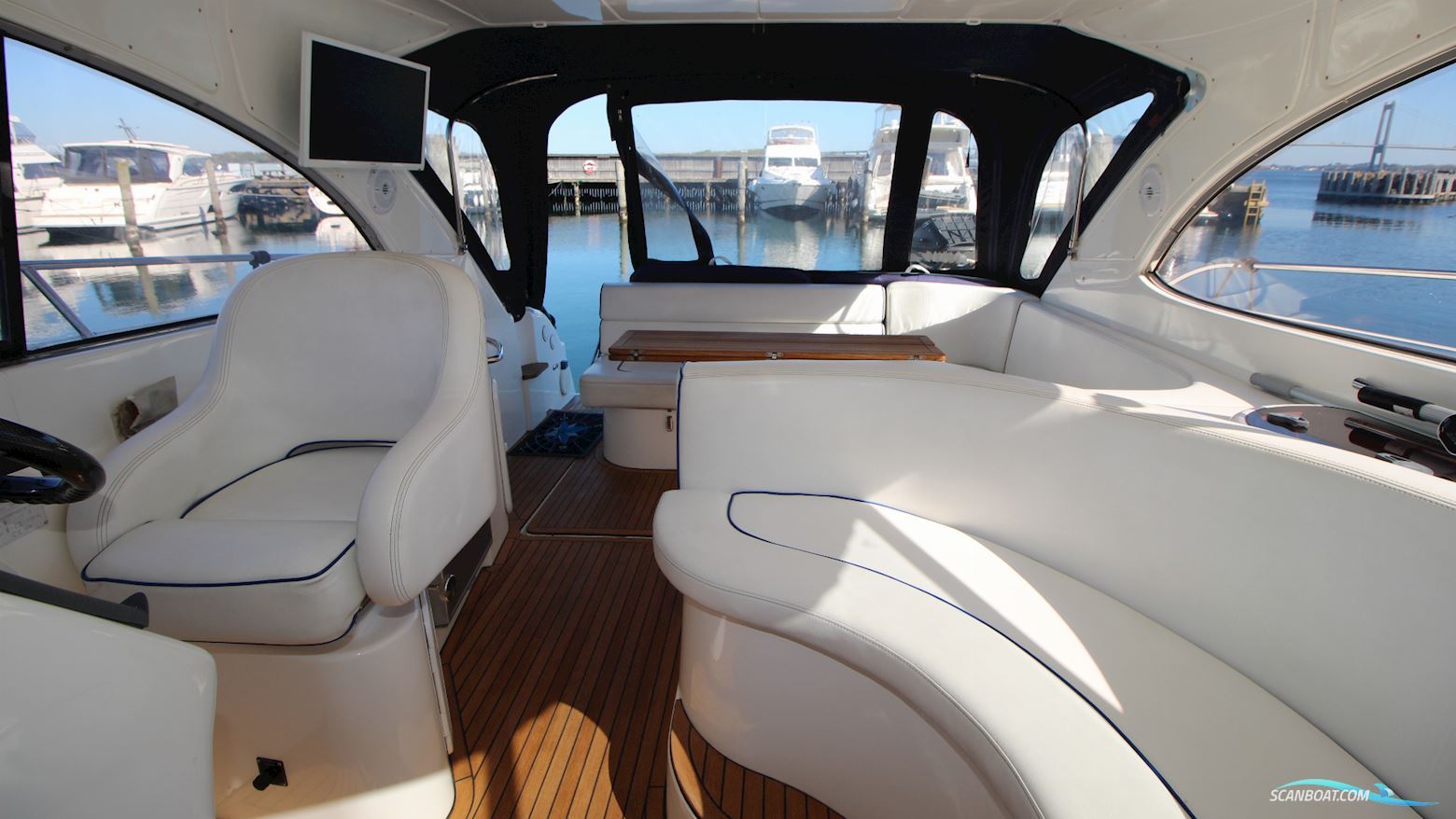Bavaria 35 HT