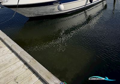 Bavaria 35 HT Motorboat 2006, with Volvo Penta D4 - 260 engine, Denmark