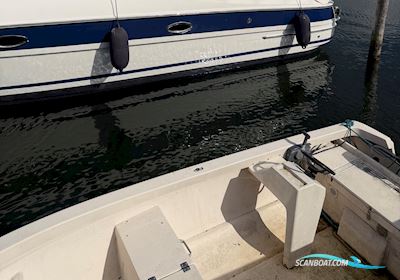 Bavaria 35 HT Motorboat 2006, with Volvo Penta D4 - 260 engine, Denmark