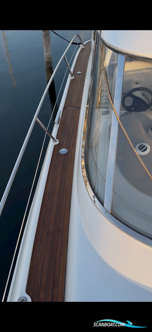 Bavaria 35 HT