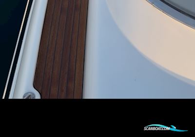 Bavaria 35 HT Motorboat 2006, with Volvo Penta D4 - 260 engine, Denmark