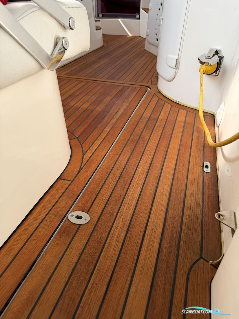 Bavaria 35 HT